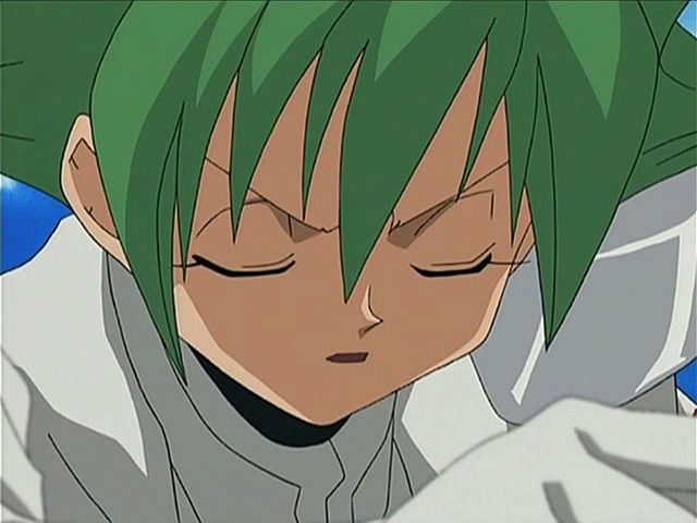 Otaku Gallery  / Anime e Manga / Shaman King / Screen Shots / Episodi / 41 - Exploding OverSouls / 044.jpg